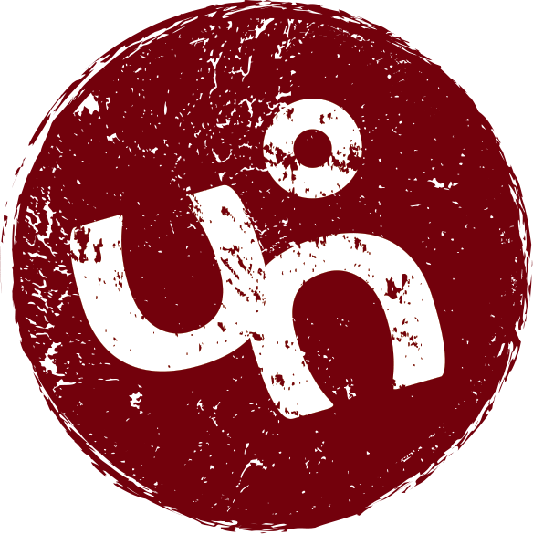 Uhaiun Design logo