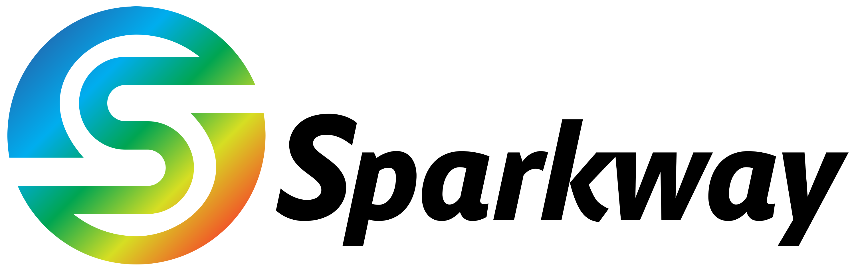 SparkWay SEO logo