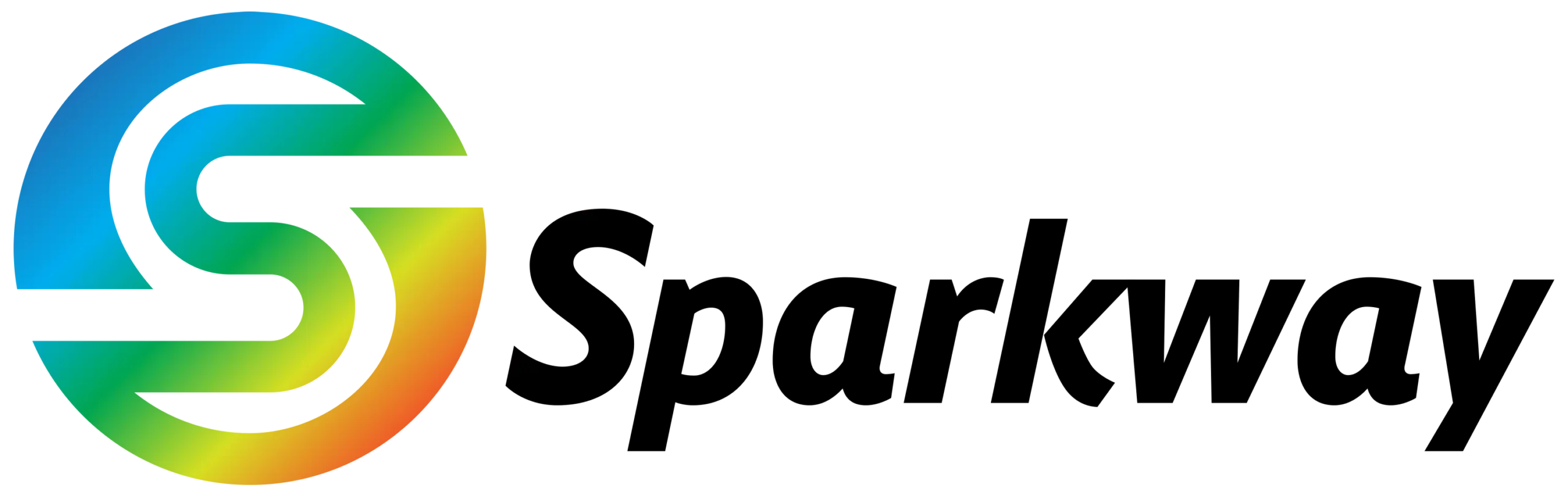 SparkWay SEO logo
